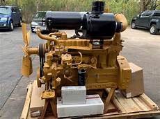 Caterpillar D6C
