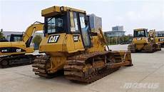 Caterpillar D6G