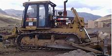 Caterpillar D6G