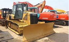 Caterpillar D6G