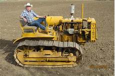Caterpillar D6G