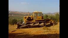 Caterpillar D7 Dozer