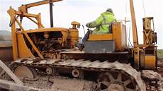 Caterpillar D7 Dozer