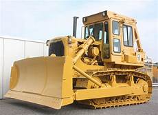 Caterpillar D7 Dozer