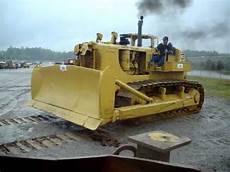 Caterpillar D7 Dozer