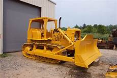 Caterpillar D7 Dozer