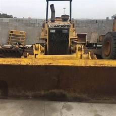 Caterpillar D7 Secondhand