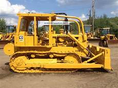 Caterpillar D7 Secondhand