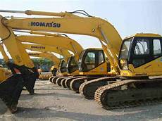 Caterpillar D7 Secondhand
