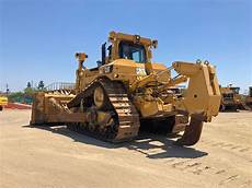 Caterpillar D7G
