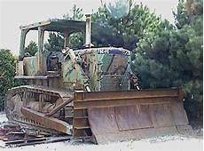 Caterpillar D7G