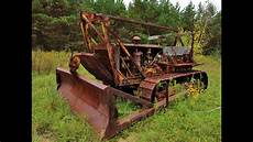 Caterpillar D8 Dozer