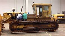 Caterpillar D8