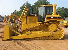 Caterpillar D8