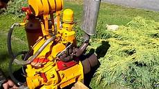 Caterpillar D8