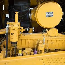 Caterpillar D8R