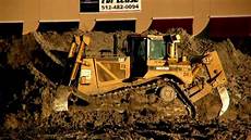 Caterpillar D8R