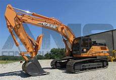 Caterpillar daewoo