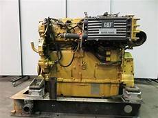 Caterpillar diesel parts