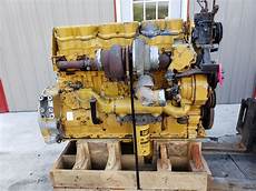 Caterpillar diesel parts