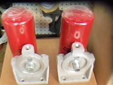 Caterpillar diesel parts