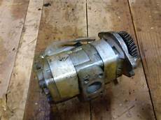 Caterpillar direction parts