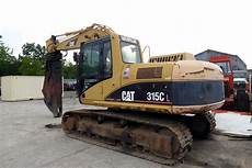 Caterpillar direction parts