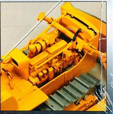 Caterpillar dozer parts