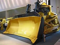 Caterpillar dozer parts