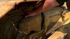 Caterpillar Dozer