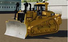 Caterpillar Dozer
