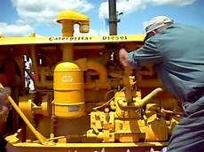 Caterpillar Dozer