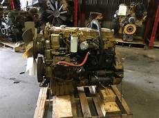 Caterpillar drive units