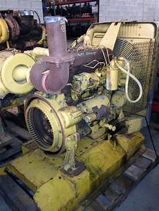 Caterpillar drive units