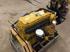 Caterpillar drive units