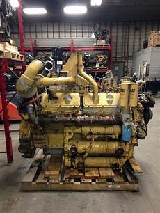 Caterpillar drive units