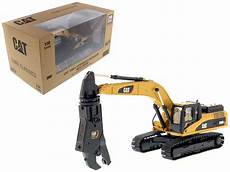 Caterpillar Dropshipping Excavator