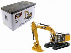 Caterpillar Dropshipping Excavator