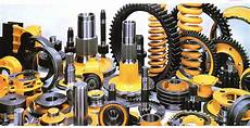 Caterpillar electrical components