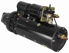 Caterpillar electrical components