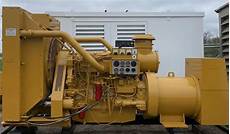 Caterpillar electrical components