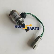Caterpillar electromechanical parts