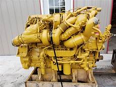 Caterpillar engine parts