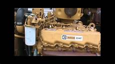 Caterpillar engine parts