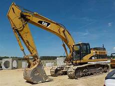 Caterpillar Exca Wei