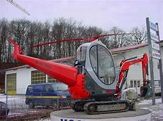Caterpillar Exca