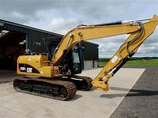 Caterpillar Exca