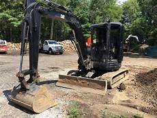 Caterpillar Excavator 320C