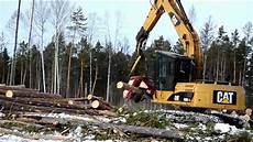 Caterpillar Excavator 320C
