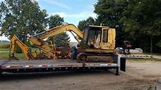 Caterpillar excavator parts